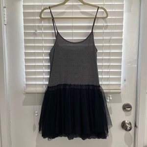 Free People Tutu Dress